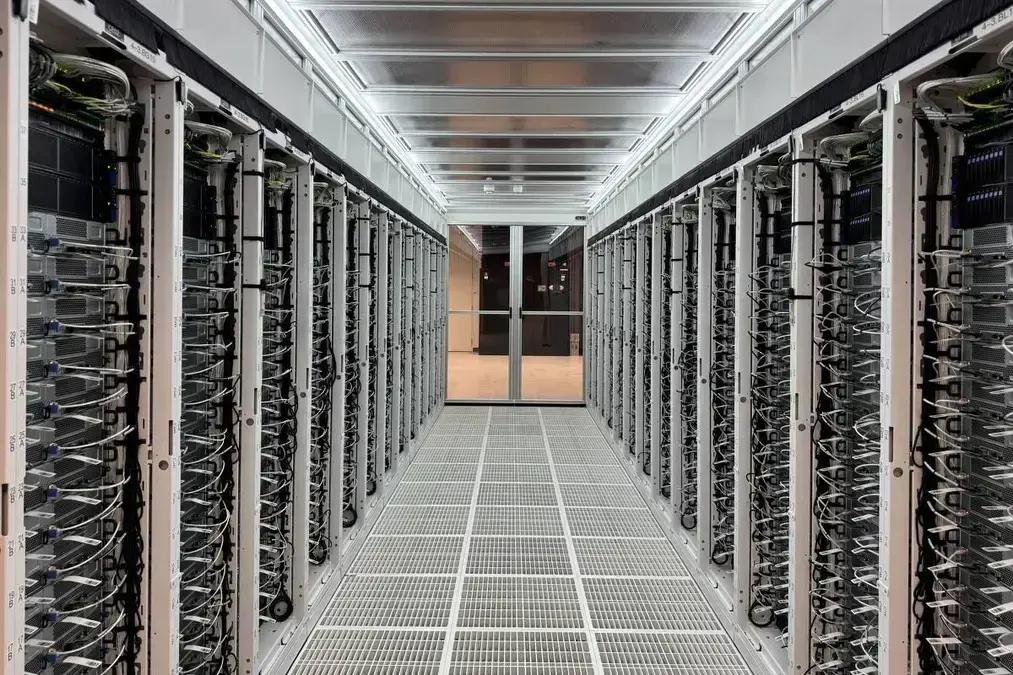 Roblox investe em data center em São Paulo para impulsionar crescimento