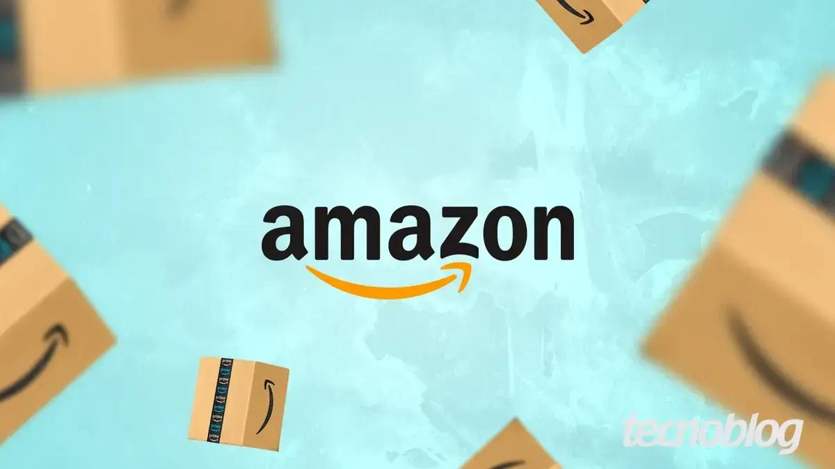 Amazon testa assistente de compras com IA para auxiliar consumidores