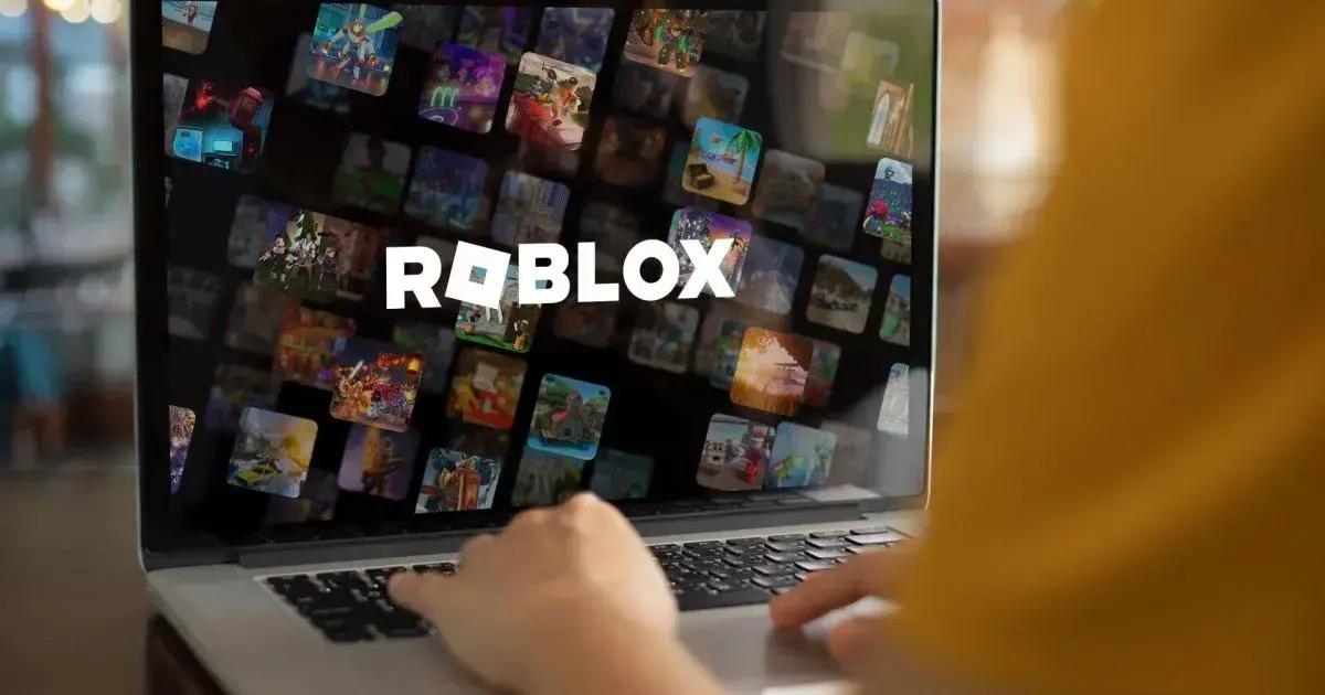 Criadores do Roblox agora podem vender produtos físicos dentro do jogo