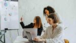 Mulheres e Venture Capital: Habilidades Para o Sucesso
