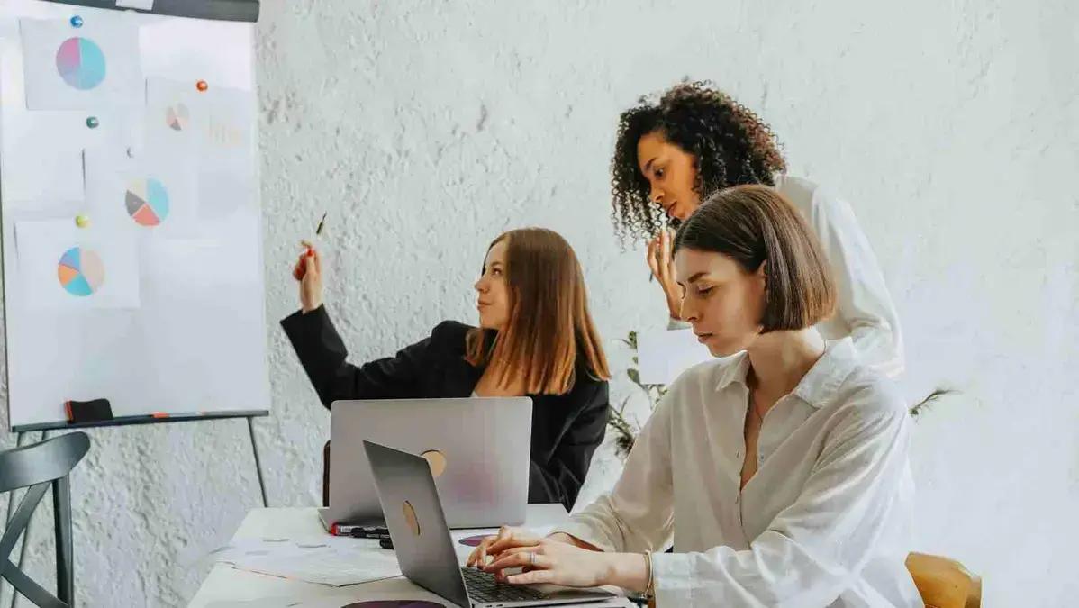 Mulheres e Venture Capital: Habilidades Para o Sucesso