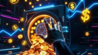 Investimentos em Cripto Venture Funding Atingem US$4,9 Bi no 1º Trimestre de 2025