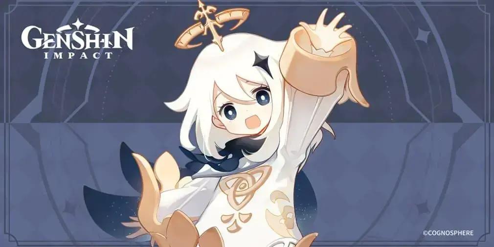 Genshin Impact exigirá verificação de idade para jogadores nos EUA