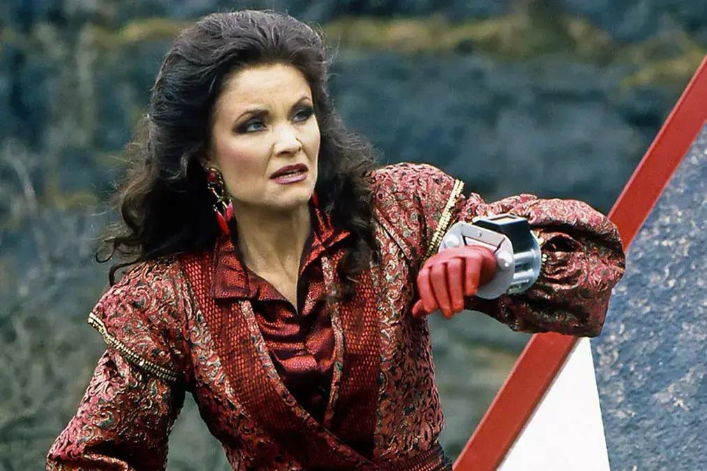Conheça The Rani, a icônica vilã de 'Doctor Who' que está de volta