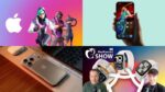 Epic Games vence Apple e rumores sobre iPhone 17 agitam o mercado