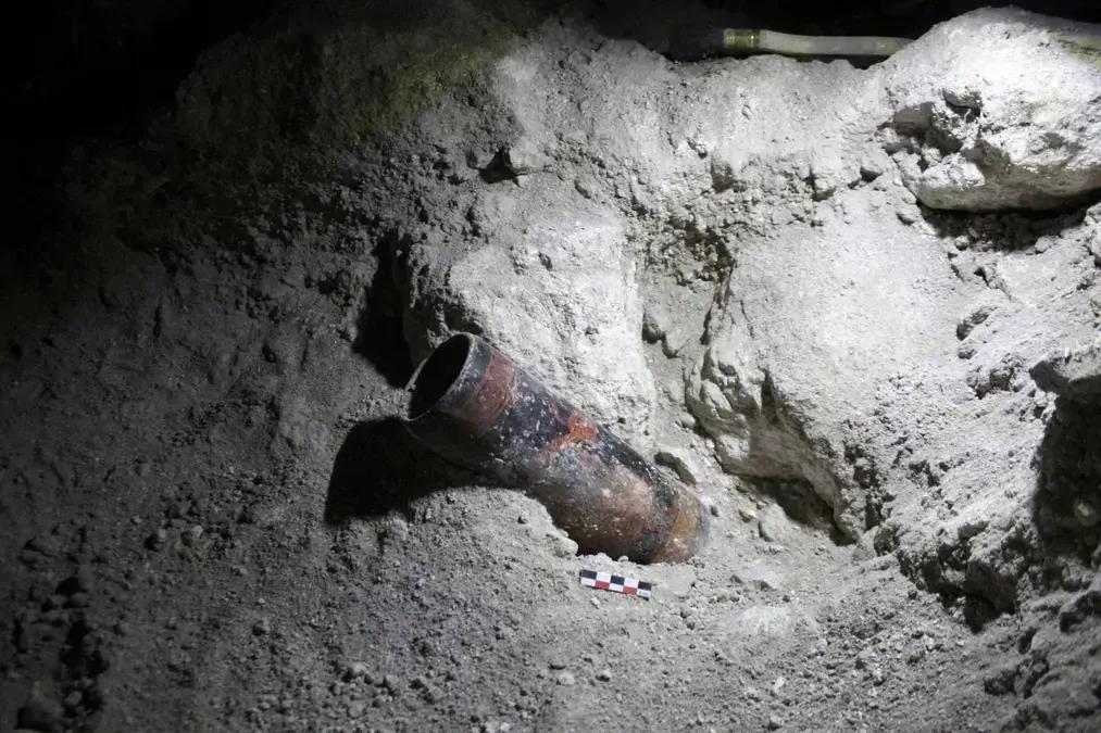 Descoberta na Guatemala revela cidade maia de 2.800 anos