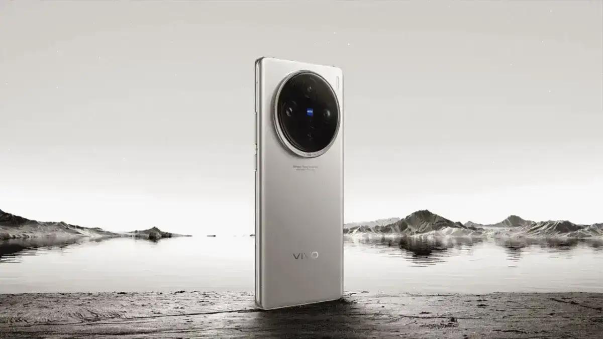 Vivo X200 FE está próximo do lançamento: confira tudo o que sabemos