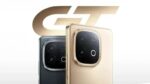 Vivo Y300 GT chega ao mercado chinês com Dimensity 8400 e bateria de 7.620mAh