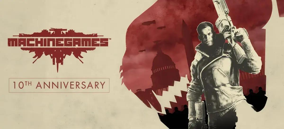 MachineGames pode ter cancelado projeto não anunciado, incluindo possível Wolfenstein III