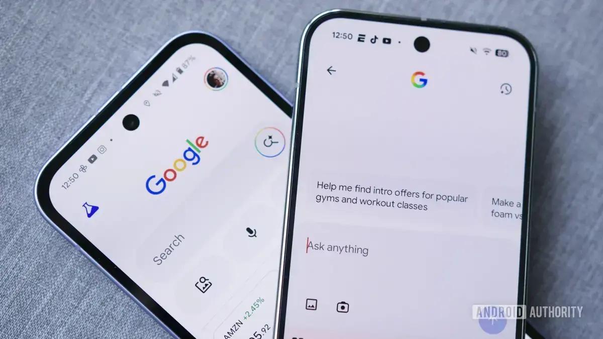Google AI Mode vs. Busca Tradicional: Qual é a diferença e qual vale mais a pena?