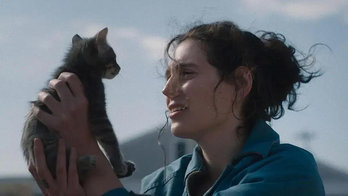 Filme de Eva Victor estreia no Festival de Cinema de Edimburgo