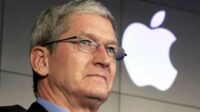 Warren Buffett elogia Tim Cook por resultados na Apple