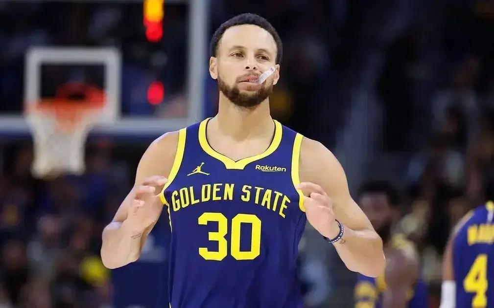 Warriors x Rockets jogo 6