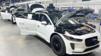 Waymo avança na revolução dos robotáxis com nova fábrica
