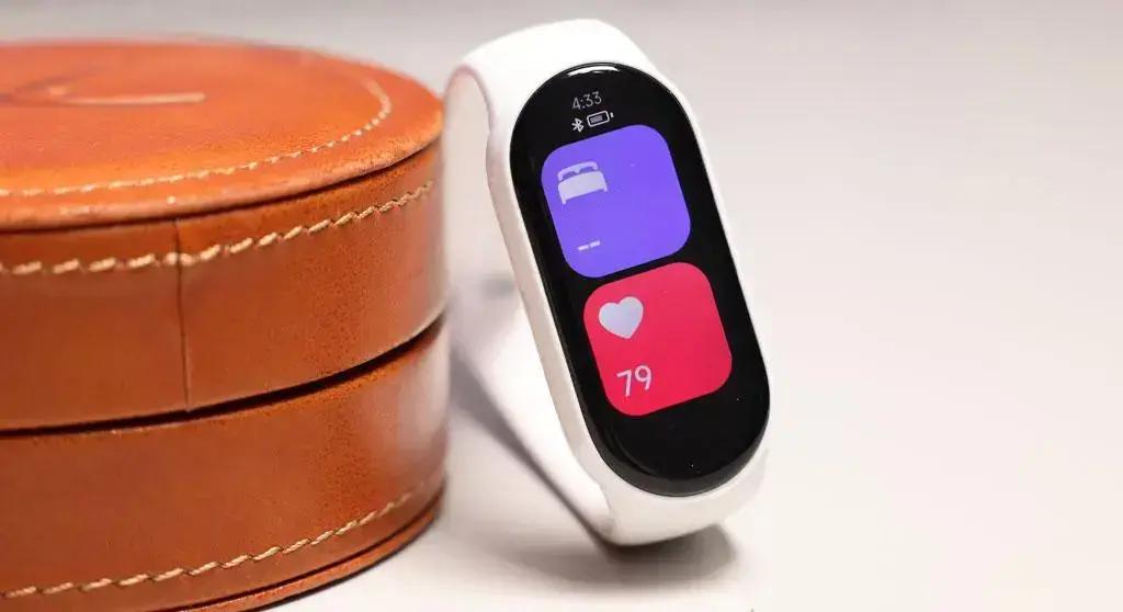 Xiaomi retoma liderança no mercado global de wearables em 2025