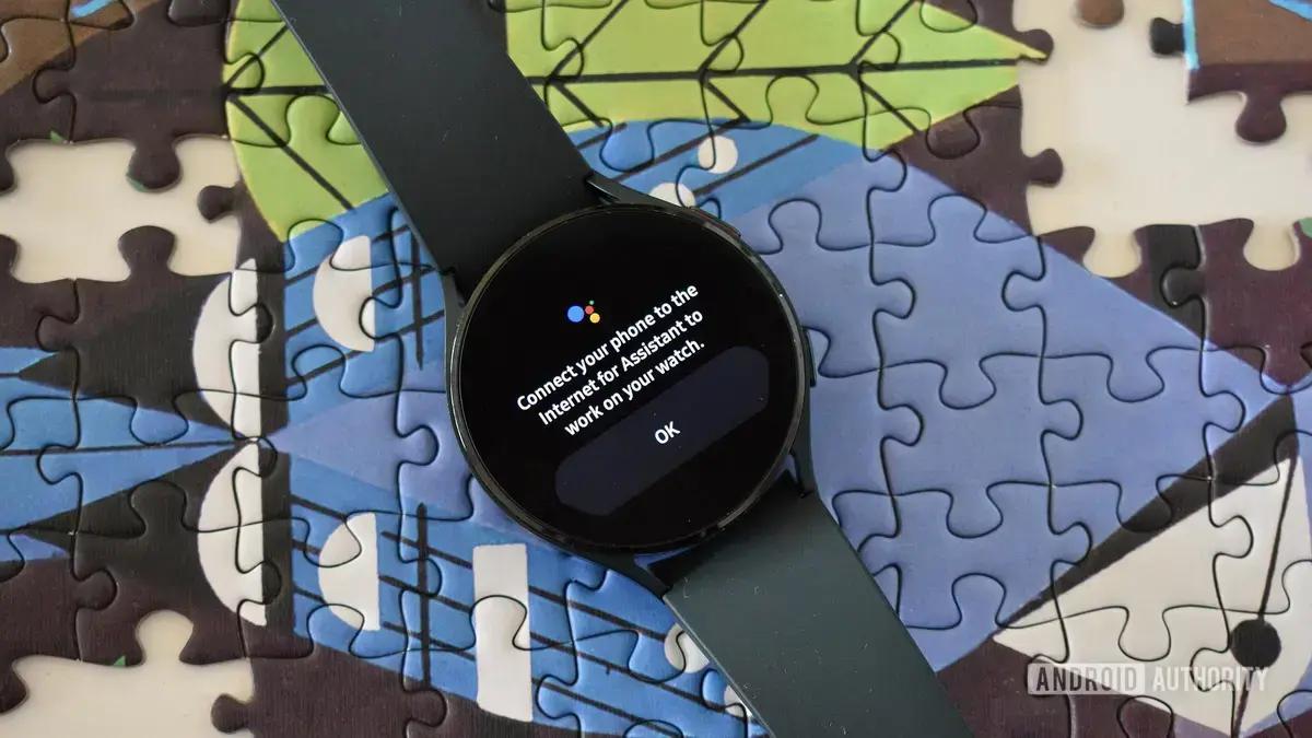 Wear OS 6 pode permitir acionar assistente de voz apenas levantando o pulso