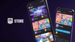 Epic Games Lança Webshops para Desenvolvedores iOS