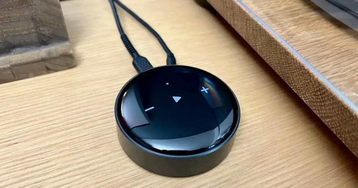 Mini preamplificador compatível com AirPlay está com desconto nos EUA por US$ 90