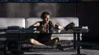 Willem Dafoe brilha em thriller psicológico 'Dentro' na Netflix