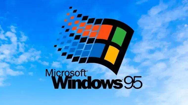 Wallpaper clássico do Windows 95 é recriado em 4K e disponibilizado para download