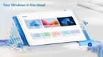Microsoft lança novas funcionalidades na Windows App da web