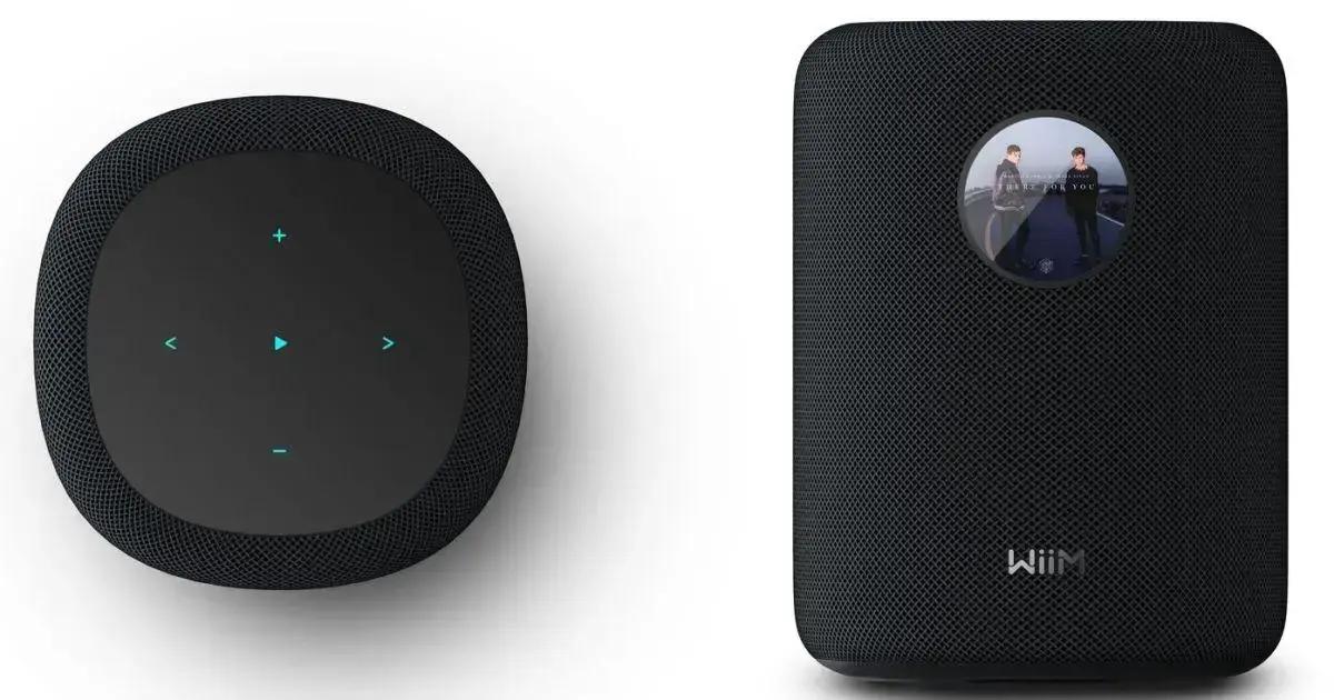 Wiim anuncia seu primeiro alto-falante sem fio, o Wiim Sound