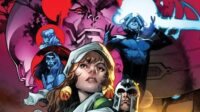 Jonathan Hickman lamenta saga inacabada dos X-Men em Krakoa