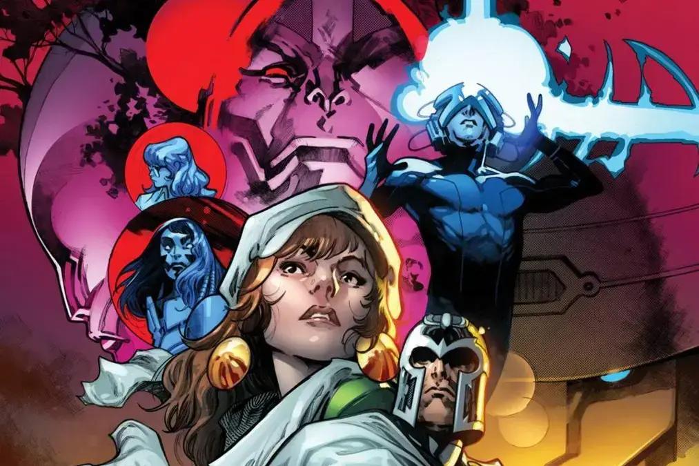 Jonathan Hickman lamenta saga inacabada dos X-Men em Krakoa