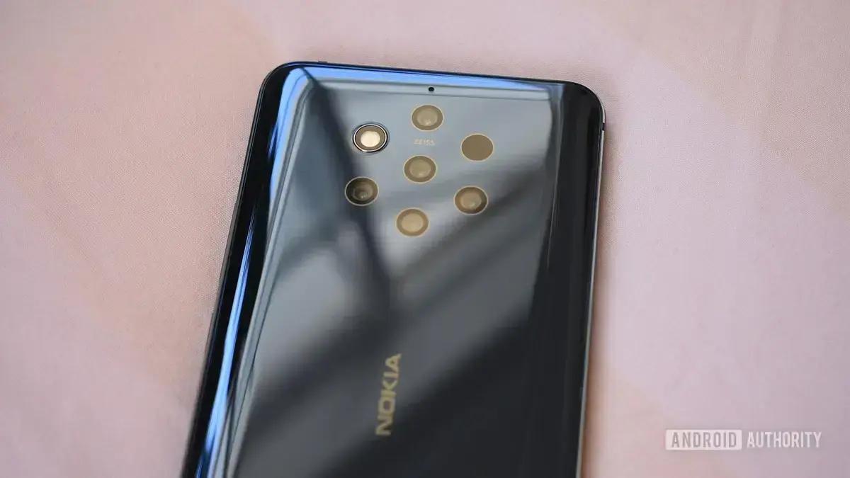 Nokia 9 PureView: como um smartphone antigo ainda impressiona em fotos