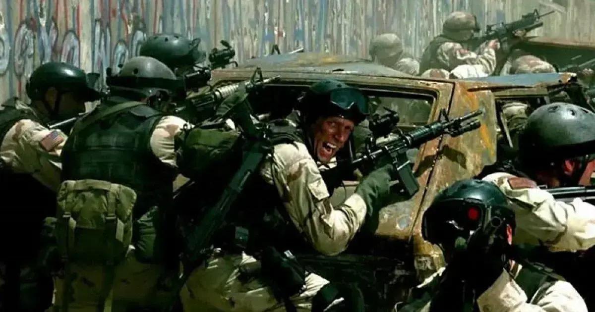 5 filmes de guerra imperdíveis na Netflix para assistir agora