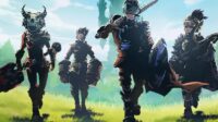 Três jogos para jogar no Xbox Game Pass neste fim de semana