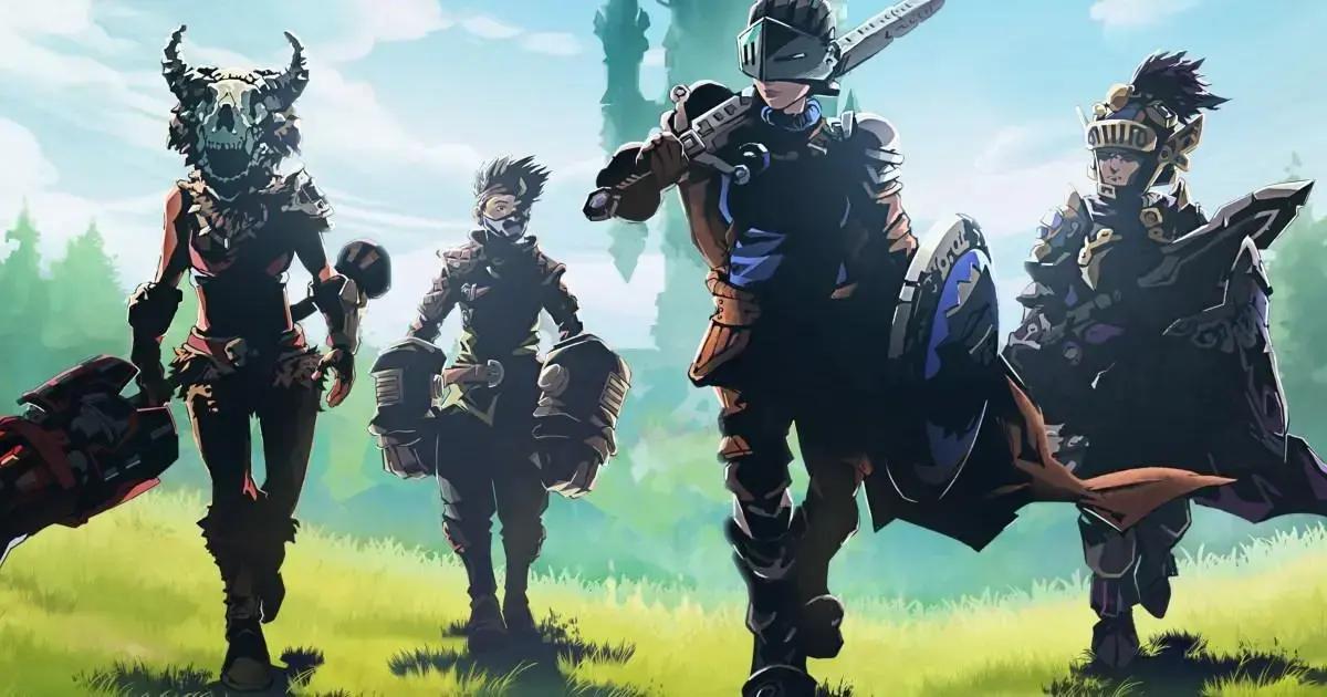 Três jogos para jogar no Xbox Game Pass neste fim de semana