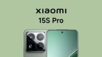 Xiaomi inicia pré-venda do Xiaomi 15S Pro
