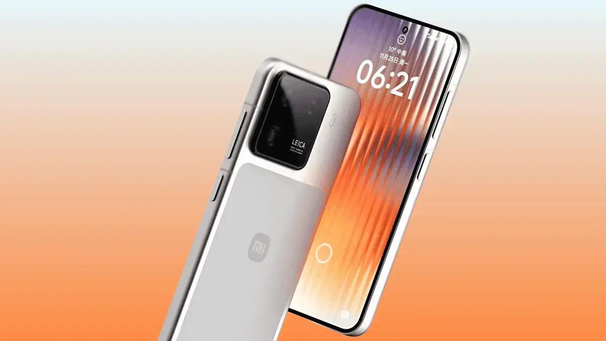 Xiaomi 16: Primeiras especificações vazam, e o que esperar?