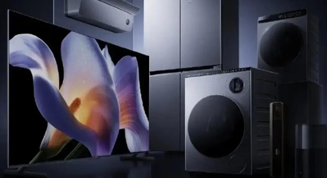 Xiaomi amplia atuação e desafia gigantes chinesas do setor de eletrodomésticos