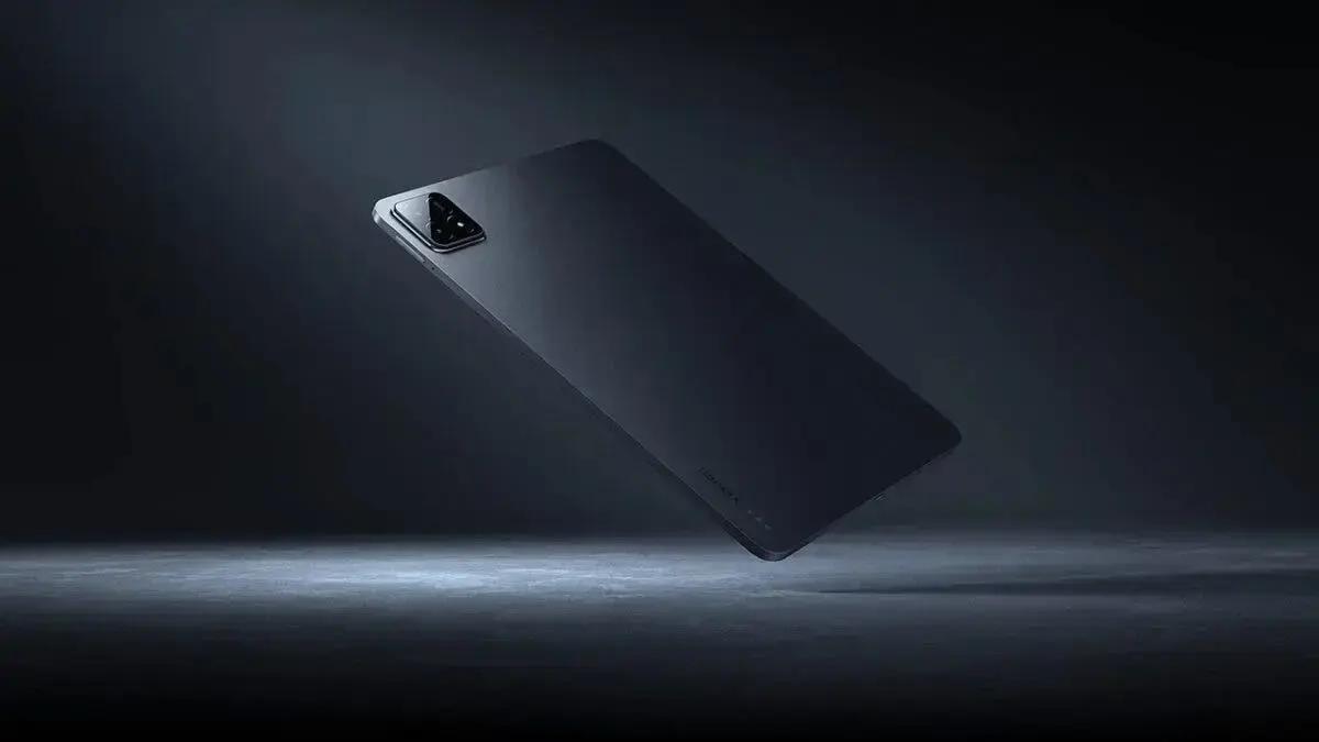 Xiaomi Pad 7 Ultra chega com carregamento de 120W.