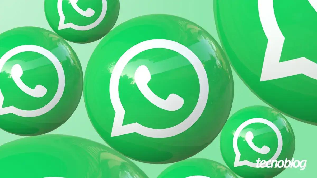 WhatsApp libera conversas por voz para grupos de qualquer tamanho