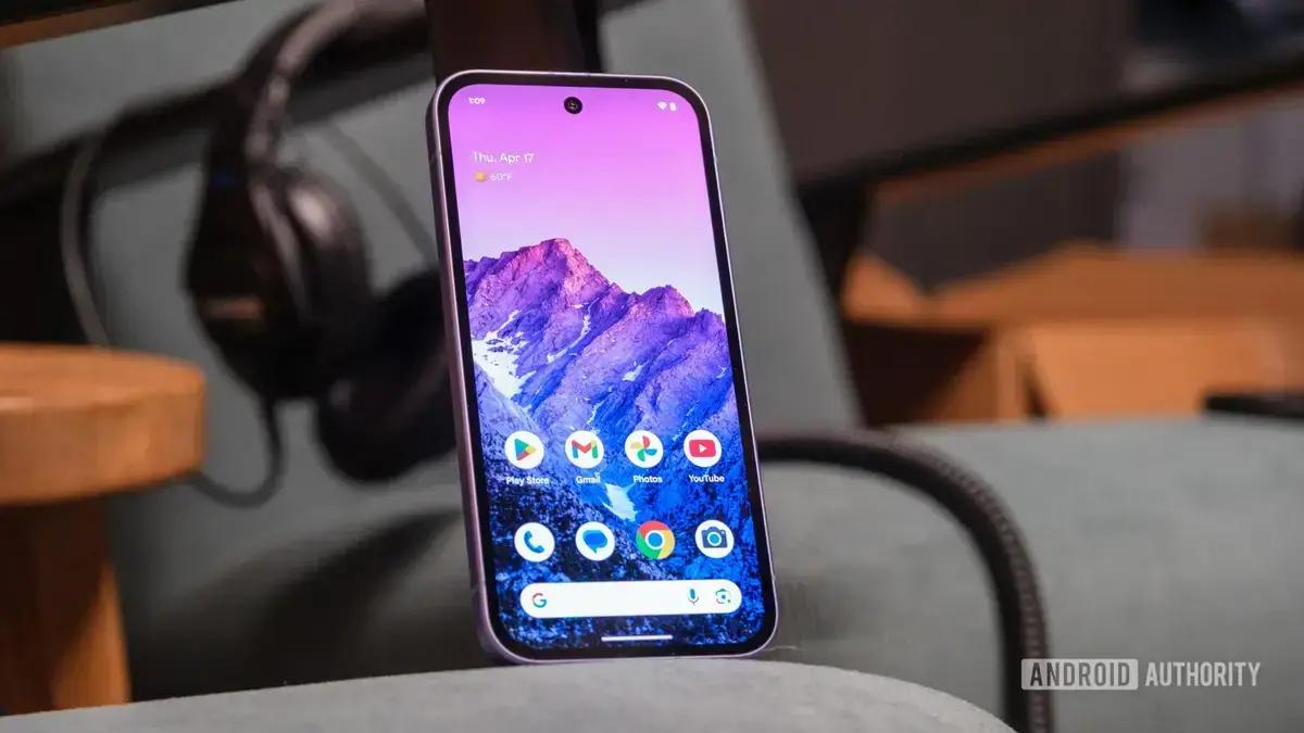 Google prepara pacotes de temas para personalização de celulares Pixel