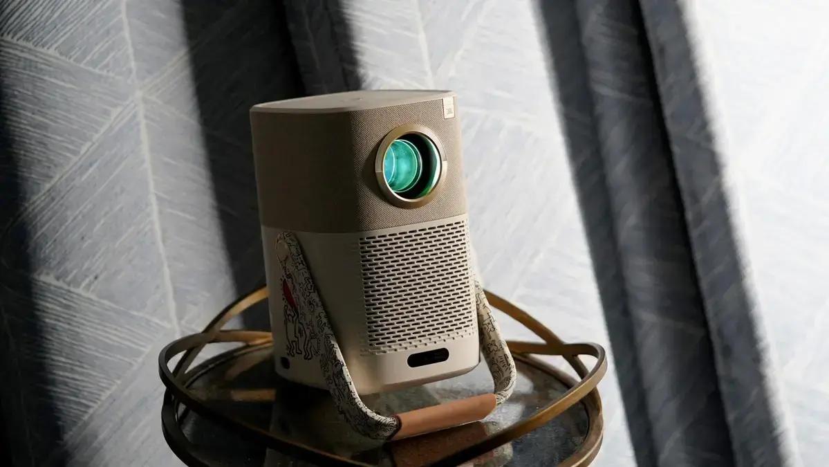 Yaber T2: Projetor Portátil com Preço Imperdível