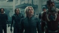 Florence Pugh deseja resgatar a leveza de Yelena em Avengers: Doomsday