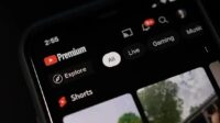 YouTube Premium testa plano mais acessível para casais