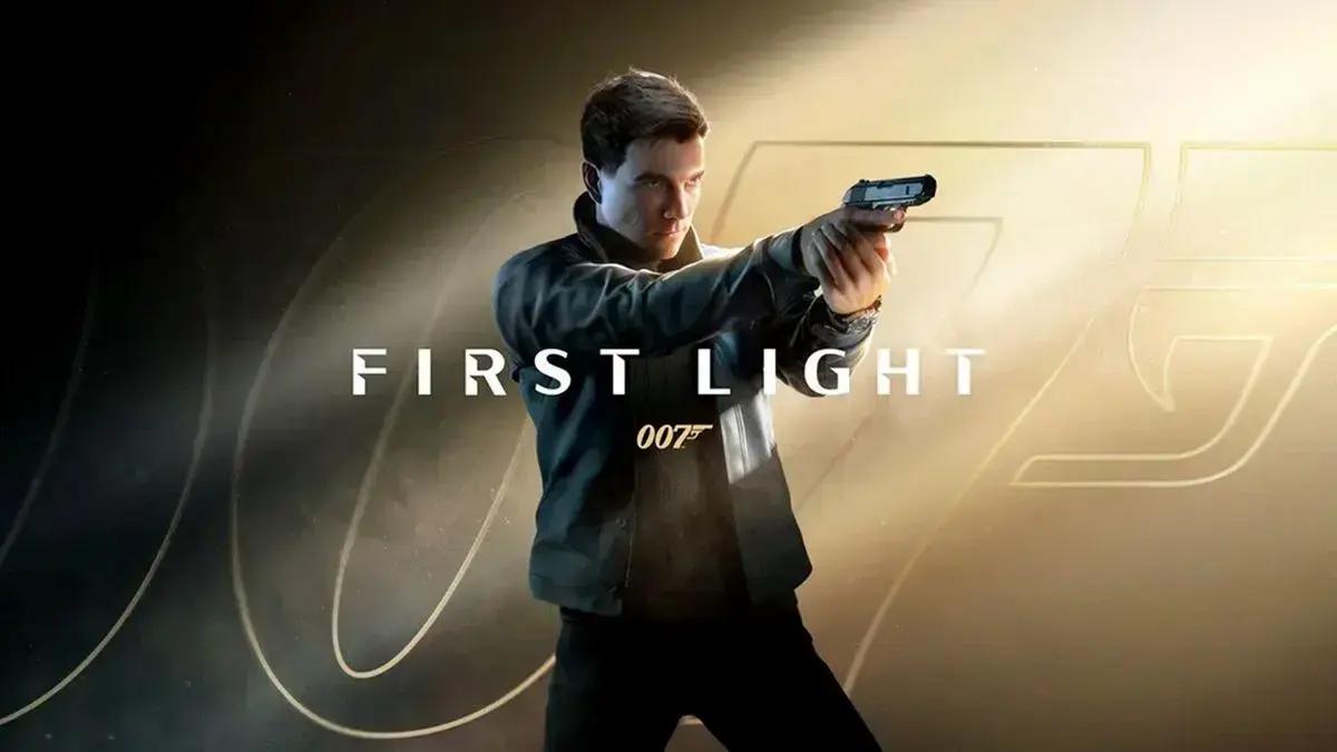 007 First Light: jogo sobre a origem de James Bond é confirmado para 2026