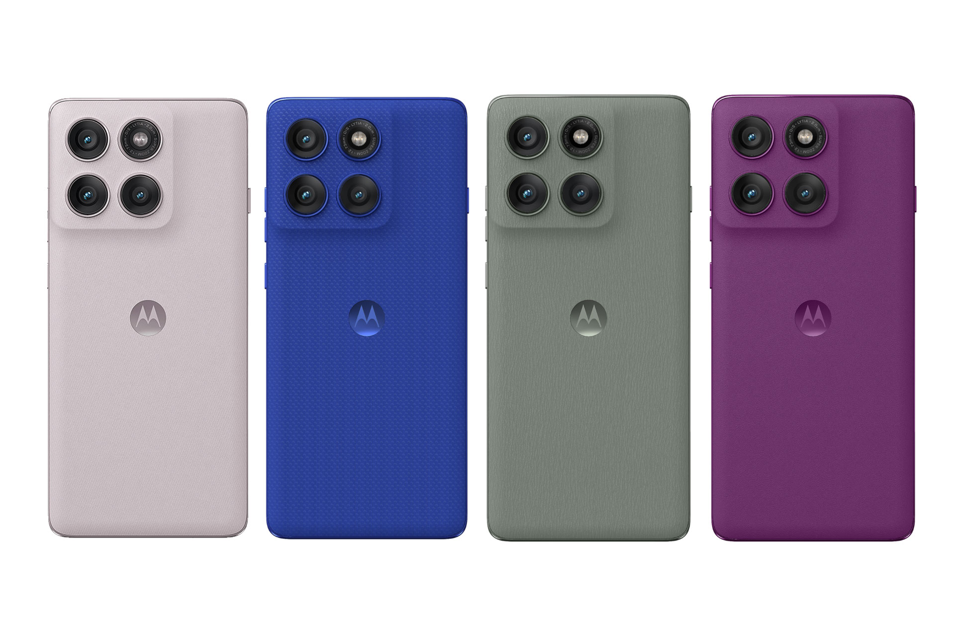 Motorola Edge 60 Pro: Análise do Novo Smartphone Intermediário Premium 1