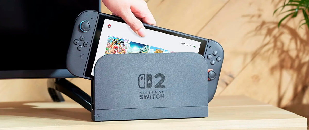 Nintendo Switch 2 e Mario Kart World quebram recordes de vendas no Japão 1
