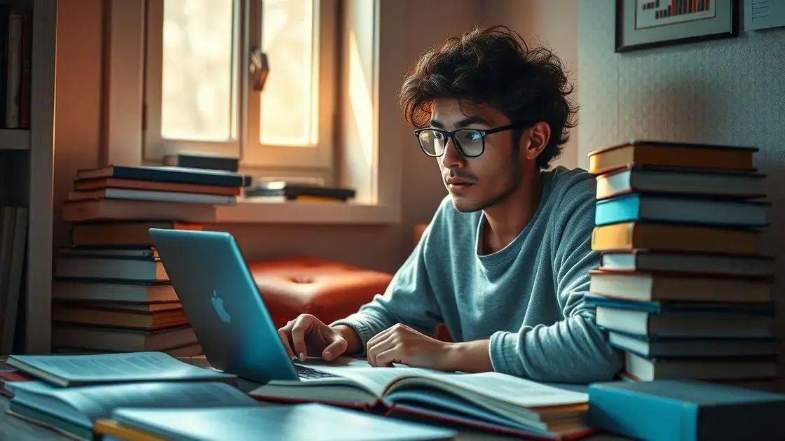 Dicas para quem está começando no mundo do machine learning