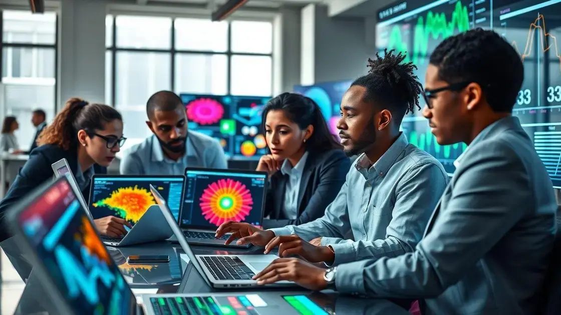 Desafios e considerações ao usar machine learning