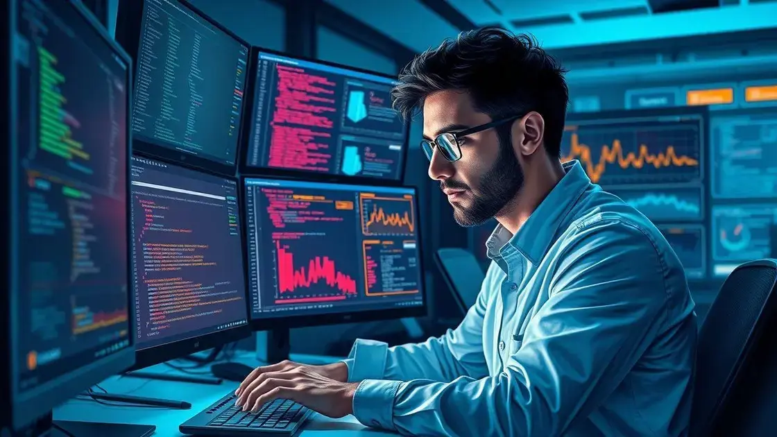 Desenvolvendo suas habilidades em ciência de dados com Python