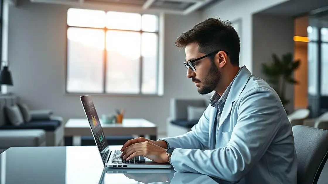 Casos de sucesso em projetos de machine learning