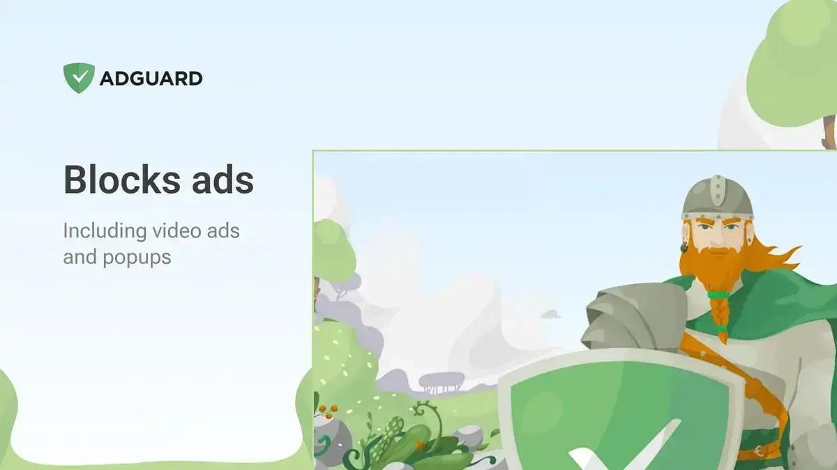 Assinatura vitalícia do AdGuard Family Plan por US$ 15,97 (oferta internacional)