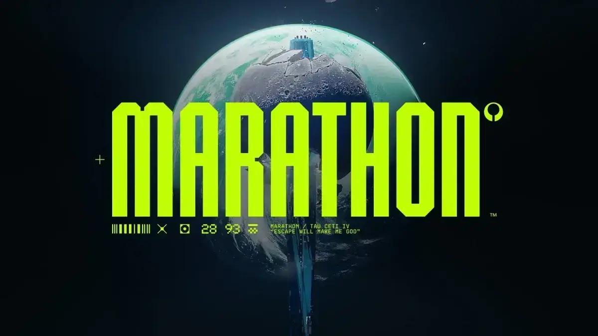 Sony e Bungie adiam lançamento de Marathon para aprimorar jogo após feedback dos jogadores
